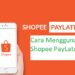 Cara Menggunakan Shopee PayLater 7 Hack FB Termux CD Osif