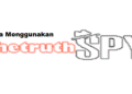 Cara Menggunakan Truth SPY 9 4 Aplikasi Hutang Pulsa Paling Populer