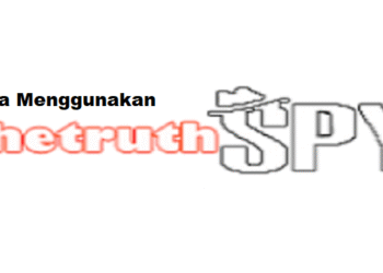 Cara Menggunakan Truth SPY 8 4 Aplikasi Hutang Pulsa Paling Populer