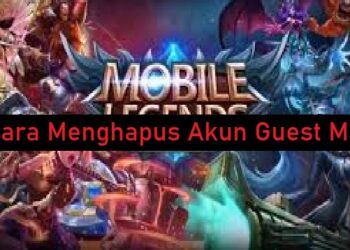 Cara Menghapus Akun Guest ML 8 Cara Hack Course Hero