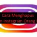 Cara Membuat Video TikTok Transisi