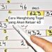 Cara Menghitung Togel yang Akan Keluar 4D 7 5 Cara Hack Kode Voucher Kuota Indosat