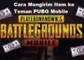 Cara Mengirim Item ke Teman PUBG Mobile 9 Download ML Mod APK 2026 Versi Baru untuk Android Gratis