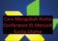 Cara Mengubah Kuota Conference XL Menjadi Kuota Utama 9 Cara Menebak Togel 4 Angka