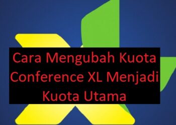 Cara Mengubah Kuota Conference XL Menjadi Kuota Utama 8 Cara Menebak Togel 4 Angka