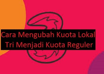 5 Cara Hack Kode Voucher Kuota Indosat