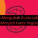 Cara Mengubah Kuota Lokal Tri Menjadi Kuota Reguler 7 5 Cara Hack Kode Voucher Kuota Indosat