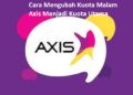 4 Cara Mengubah Kuota Malam Axis Menjadi Kuota Utama 9 5 Aplikasi Hack FB Terbaik yang Ada Saat Ini