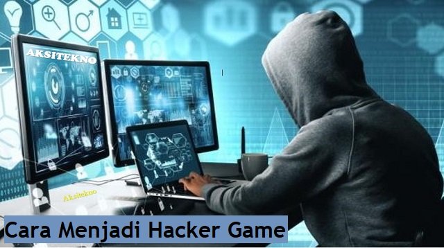 Cara Menjadi Hacker Game Online Dengan Cepat di HP untuk Pemula dan Profesional