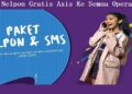 Cara Nelpon Gratis Axis ke Semua Operator Tanpa Pulsa 9 Cara SMS Gratis AXIS ke Semua Operator