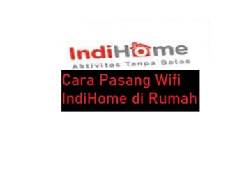 Cara Setting Wifi MyRepublic, Mudah dan Praktis