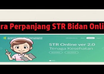 Cara Perpanjang STR Bidan Online 8 5 APK Cheat Game Populer dan Ampuh