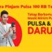 Cara Pinjam Pulsa 100 Rb Telkomsel 7 Cara Hack Facebook Ala Bjorka