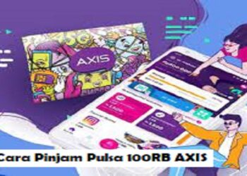 Cara SMS Gratis AXIS ke Semua Operator
