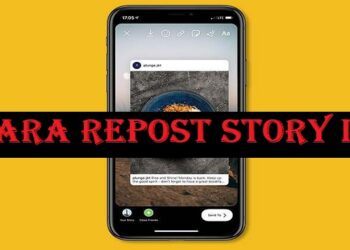 Cara Repost Story IG, Mudah dan Praktis 8 5 Cara Hack Kode Voucher Kuota Indosat