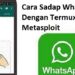 Cara Bobol Wifi ID Tanpa Aplikasi & Dengan Aplikasi