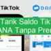 Cara Tarik Saldo TikTok ke DANA Tanpa Premium 7 Cara Membalas Komentar TikTok Dengan Video