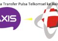 Cara Transfer Pulsa Telkomsel ke Axis 9 Cara Hack Back Akun Genshin Impact