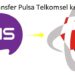 Cara Transfer Pulsa Telkomsel ke Axis 7 Cara Hack Back Akun Genshin Impact