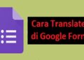 Cara Keluar Dari Google Classroom