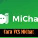 Cara VCS MiChat 7 Frekuensi MNC Group Terbaru 2025