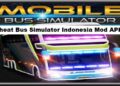 Download Cheat Bus Simulator Indonesia Mod APK 2026 9 Download NMap APK 2026 untuk Android Gratis