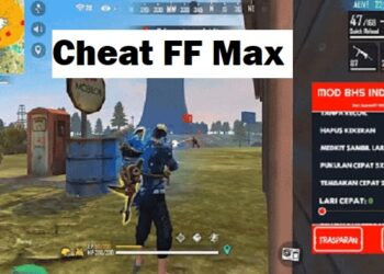 Download Aplikasi Hack Akun FF Device ID Asli No Password