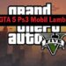 Cheat GTA 5 PS3 Mobil Lamborghini 7 5 Cara Hack Kode Voucher Kuota Indosat