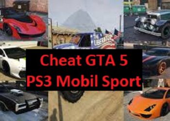 Cheat GTA 5 PS3 Mobil Sport dan Lainnya 8 Cara Membuat Katalog di WA Android, iPhone dan WA Web