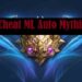Download Cheat ML Auto Mythic 7 40+ Akun ML Gratis 2025, Buruan Ambil!