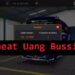 Cheat Uang Bussid dengan Menggunakan Bussid Mod Apk