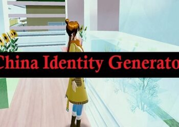 5 China Identity Generator Gratis 8 Frekuensi MNC Group Terbaru 2025