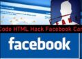 Hack FB Termux CD Osif