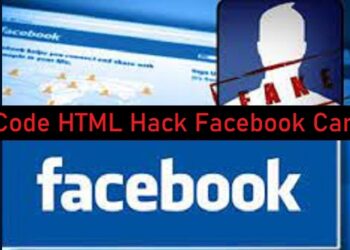 Hack FB Termux CD Osif
