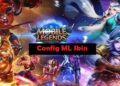 Download Config ML Skin 9 Cara Hack Course Hero
