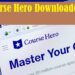 Cara Download Course Hero Dengan Course Hero Downloader Gratis Tanpa Login 7 5 APK Cheat Game Populer dan Ampuh