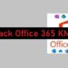 Crack Office 365 KMS Gratis Aktivasi Permanen Tanpa Product Key 7 Cara Mengatasi Top Up Level Up Pass FF Gagal