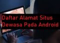 Daftar Alamat Situs Dewasa Pada Android Tanpa Aplikasi 6 5 Cara Hack Kode Voucher Kuota Indosat