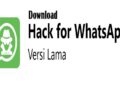 Download Hack For WhatsApp Versi Lama 11 Sayapro.us