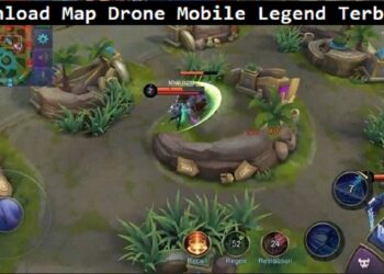 Download NMap APK 2026 untuk Android Gratis