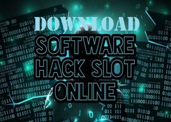 Download 5 Software Hack Slot Online Terbaru Paling Ampuh
