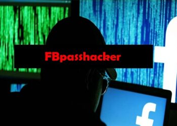 Hack FB Termux CD Osif