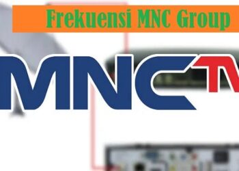 Frekuensi MNC Group Terbaru 2025