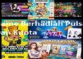 5 Game Berhadiah Pulsa dan Kuota Terbukti Membayar 10 Cara Mengetahui Alamat Pemilik Rekening BRI Lewat HP