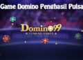4 Game Domino Penghasil Pulsa Paling Populer 1 22 Akun PB Gratis 2025, Buruan Ambil Sebelum Diambil Orang Lain!