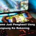 5 Game Judi Penghasil Uang Langsung ke Rekening 7 FB Lite Error Hari Ini, Begini Cara Mengatasinya
