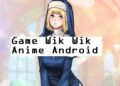 4 Game Wik Wik Anime Android Paling Populer 6 Cara Beli Chip Pakai Pulsa