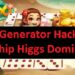 4 Generator Hack Chip Higgs Domino Ampuh 7 5 Cara Hack Kode Voucher Kuota Indosat