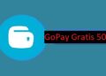 6 Cara Dapat Saldo GoPay Gratis 50rb 12 FB Lite Error Hari Ini, Begini Cara Mengatasinya