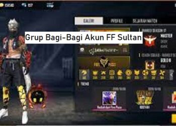 Download Aplikasi Hack Akun FF Device ID Asli No Password